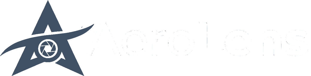 AeroLens Logo